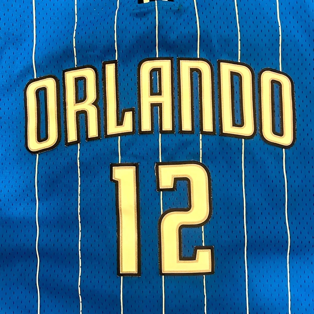 Adidas NBA Jersey - Picture 3 of 5
